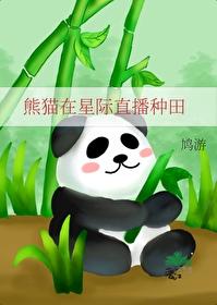 熊猫在星际直播种田 熊猫在星际直播种田